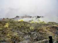 🌋 Sulphur, Smoke & Scenery – Akan-Mashu National Park Experience