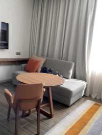 🌟🏨 Hyatt Place Johor Bahru – A Stylish Stay Near LEGOLAND & Food Galore! 🇲🇾✨