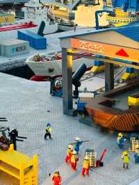 LEGOLAND Korea Resort – Brick-Built Fun Near Seoul