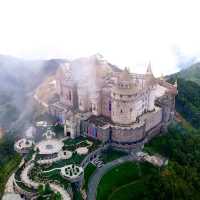 Ba Na Hills
