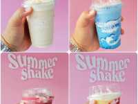 Summer Shake HDY