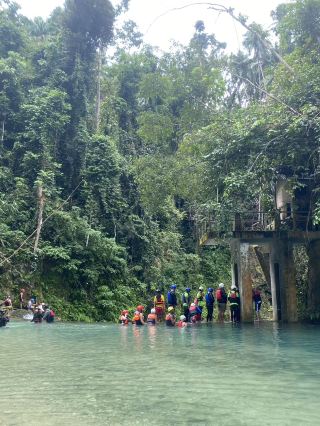 2 Nights and 4 Days Cebu Travel Itinerary