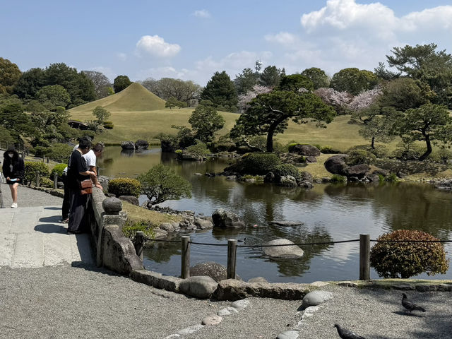 구마모토 여행 일정 🇯🇵