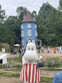 【埼玉】ムーミンの世界に飛び込もう！ムーミンバレーパーク🎪🌿🫧