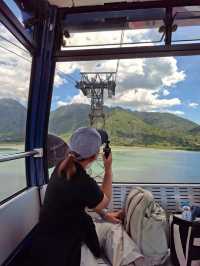 ขึ้นกระเช้าไปนองปิง (Ngong Ping 360): ซื้อตั๋วง่ายๆผ่าน trip.com