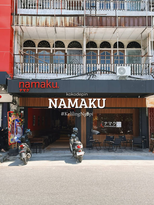 Namaku