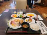 가와사키 니코 호텔(Kawasaki Nikko Hotel) Superior Single Sky View
