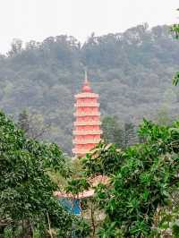 วัดหมื่นพุทธ