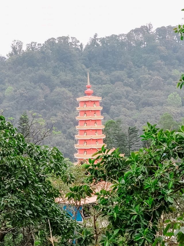 วัดหมื่นพุทธ