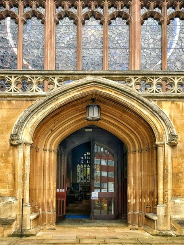 Holy Trinity Coventry