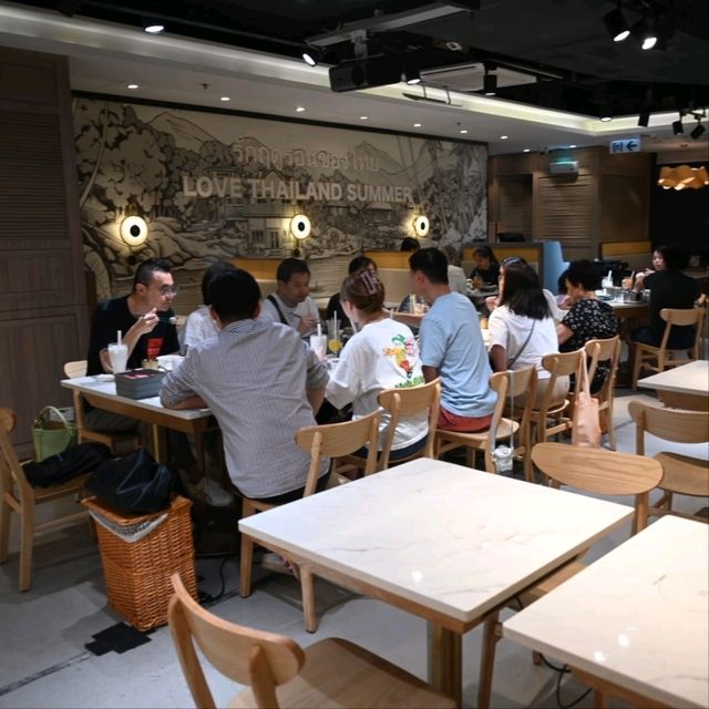 🥘 週末打邊爐新選擇！泰·初夏