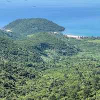 Hai Van Pass (Da Nang – Hue)