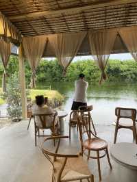 Serene House Cafe – คาเฟ่สวย บรรยากาศดี