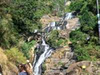 going to SRI LANKA?