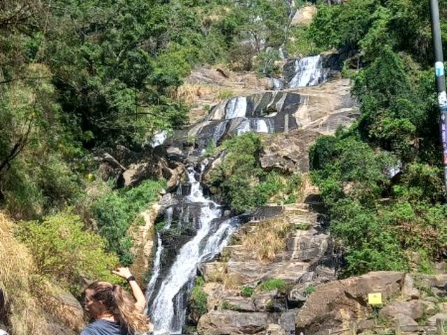 going to SRI LANKA?