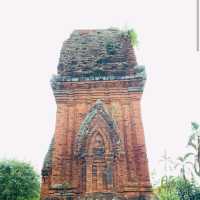 Thap Doi Cham Towers (Quy Nhon)
