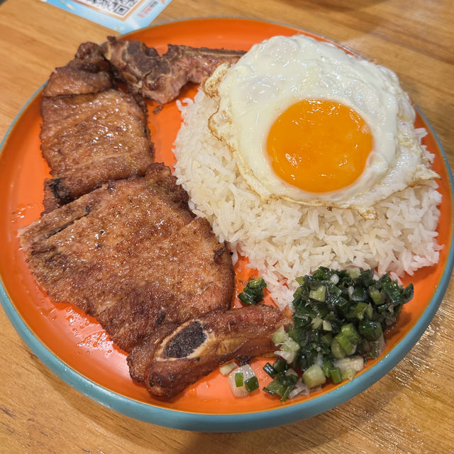 香港高質泰國菜😍