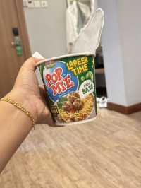 Medan lil dumps