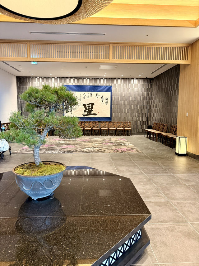 【別府】遊べる巨大ホテル✨和に特化した新館オープン✨