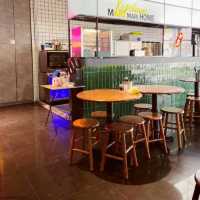 Kopitiam Mari Mari home