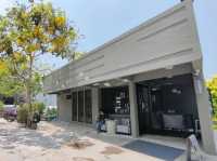 ☕ : Hidden Lab Cafe  คาเฟ่บางแสน ชลบุรี