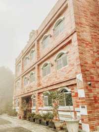 Alishan House