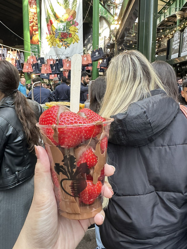 ช็อป-ชิม London🇬🇧