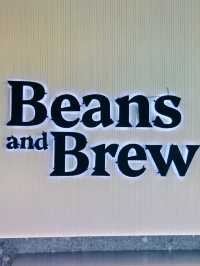 Beans and Brew, Hat Yai