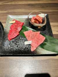 Premium Wagyu Yakiniku, Affordable Price