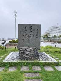 快閃神戶之旅 神戶港 燈塔 博物港