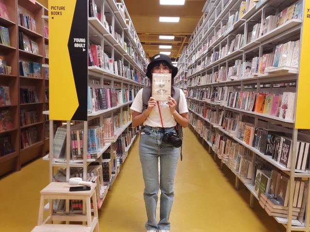  BookXcess LaLaport BBCC 