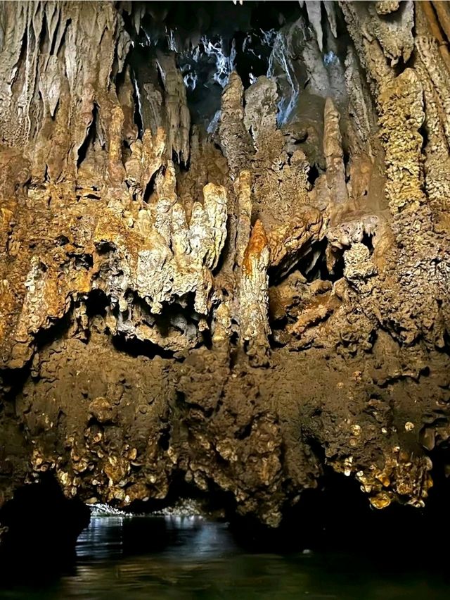 Into the Hidden Blue: Sohoton Cove of Bucas Grande