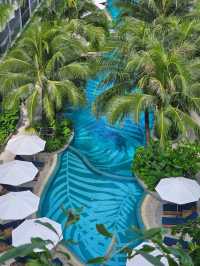 A Hidden Gem in Phuket – La Green Hotel Exceeded Expectations!