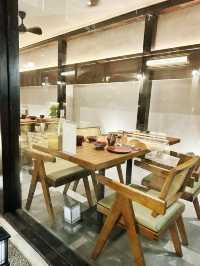 Crispy Indulgence at Pekin Duck & Grill KL