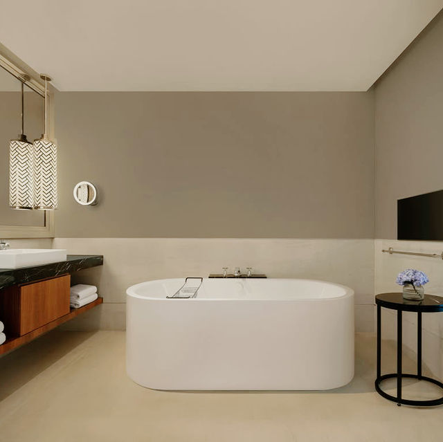 A Grand Legacy Reimagined with Modern Elegance