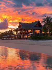 Sipadan Island 
