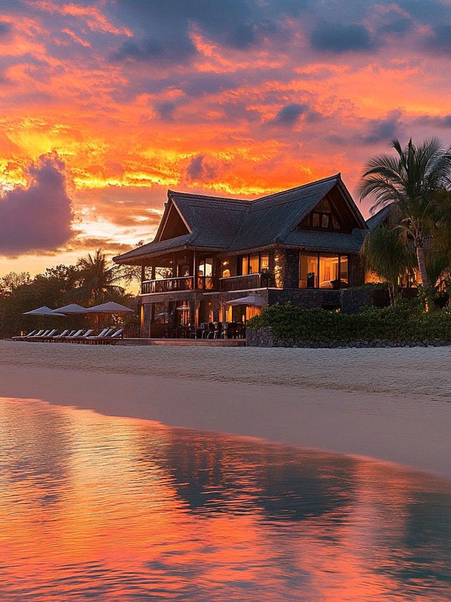 Sipadan Island 