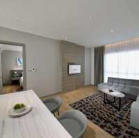 Capri by Fraser, Johor Bahru