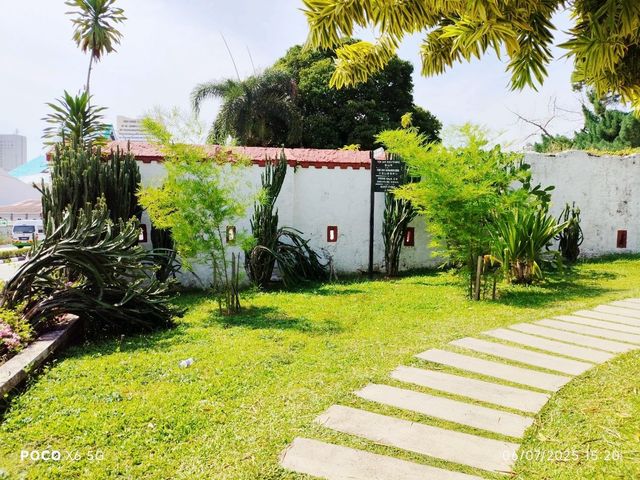 Heritage Trail 
