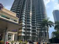 Crowne Plaza Kuala Lumpur