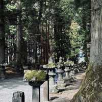 Kitaguchi Hongu Fuji Sengen Shrine
