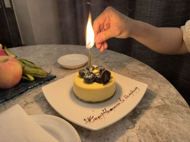 마카오 아티즌 그랜드 라파 친절한 투숙기!