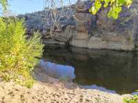 Black Mesa – Kenton, OK