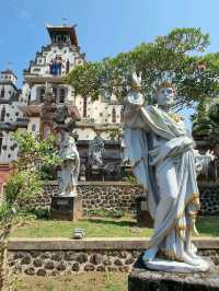 Catholic Church of Sacred Heart of Jesus