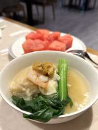 香港機場 💕 新加坡航空貴賓室SilverKris