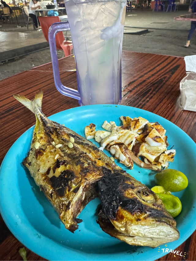 Quick Short Trip to Sabah, Kota Kinabalu