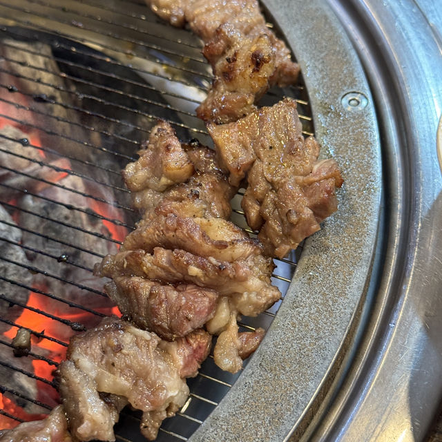 익선동 소고기 맛집 종로수원성