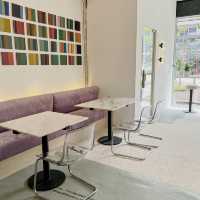 Harmonious Brews and Rhythmic Comfort