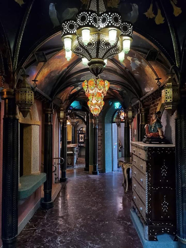 花蓮旅遊 七星潭水上明月海景渡假旅店 Hotelmoon 