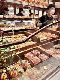Butterful & Creamorous – สาขา Xidan Joy City